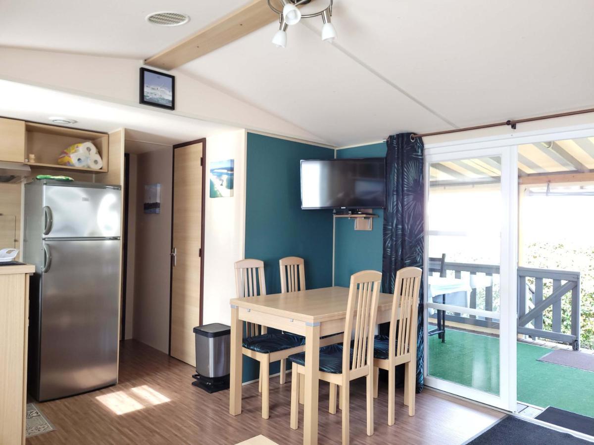 Gh Vacances La Reserve Gastes Екстериор снимка