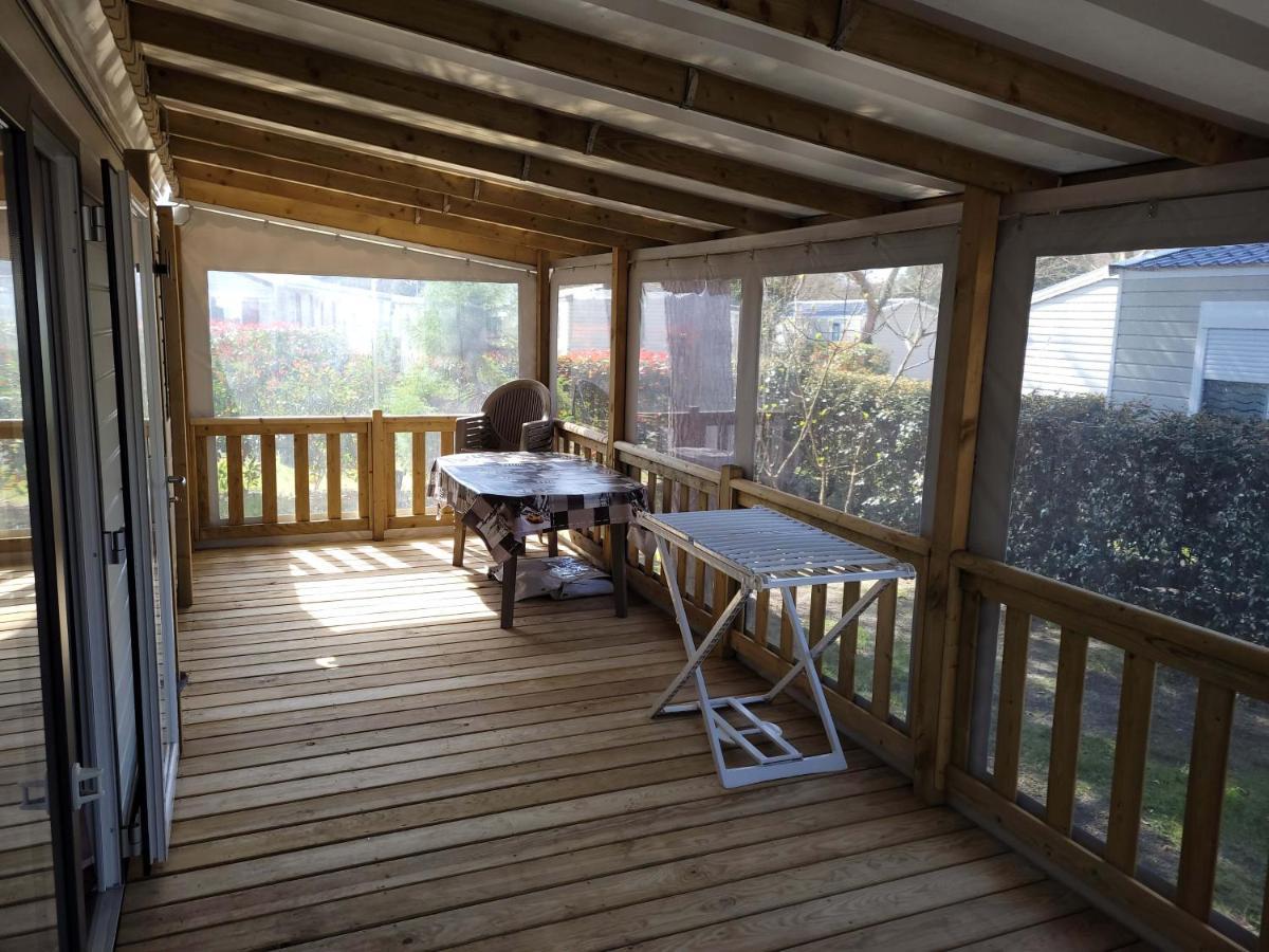 Gh Vacances La Reserve Gastes Екстериор снимка