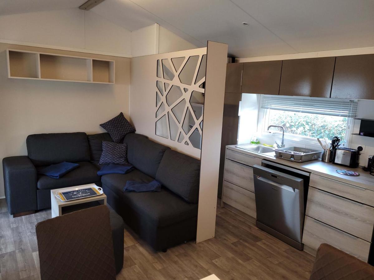 Gh Vacances La Reserve Gastes Екстериор снимка