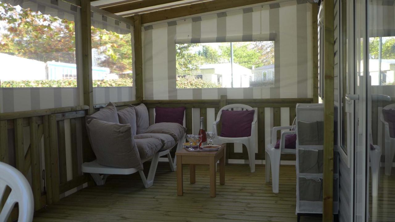 Gh Vacances La Reserve Gastes Екстериор снимка