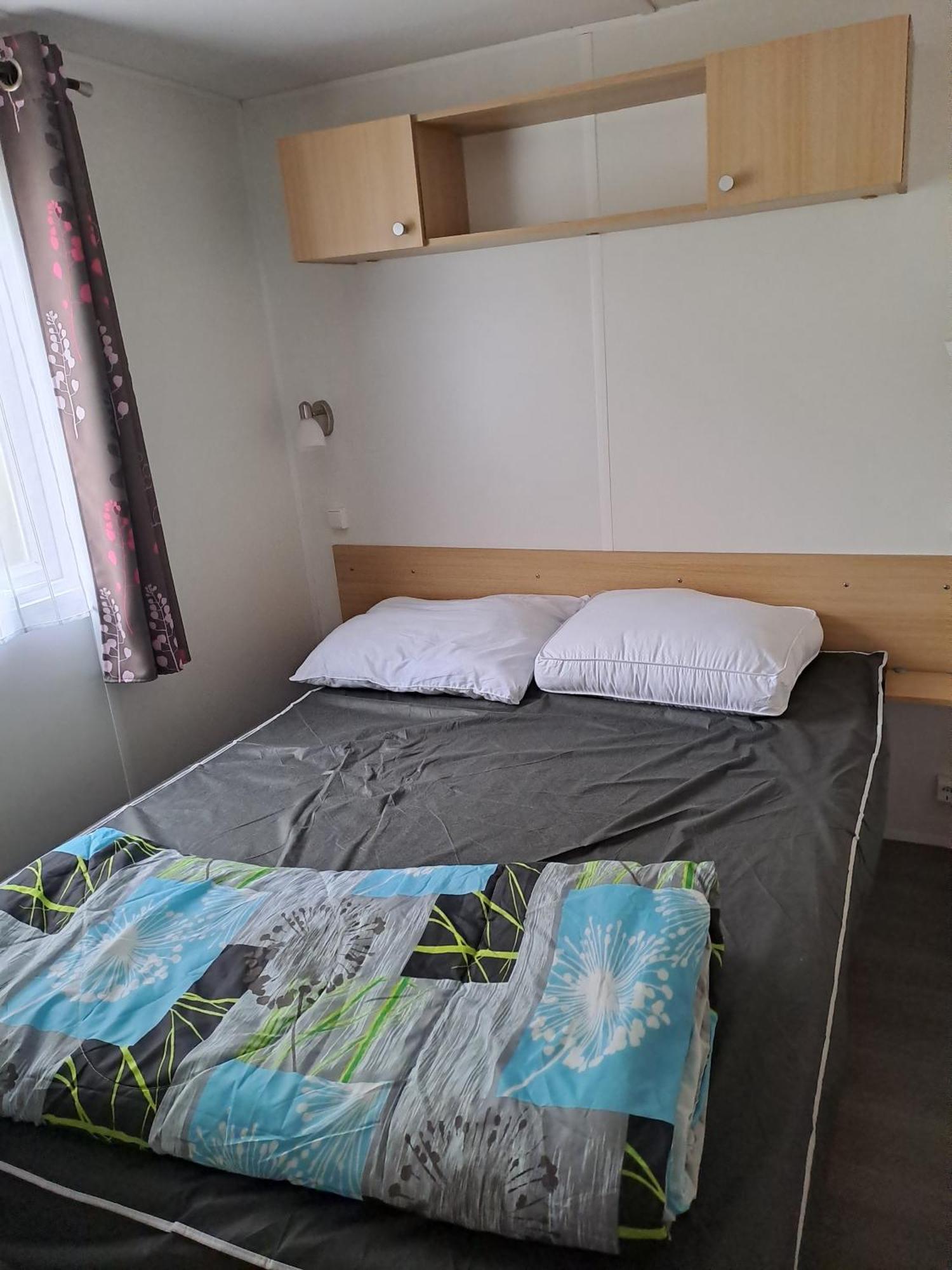 Gh Vacances La Reserve Gastes Екстериор снимка