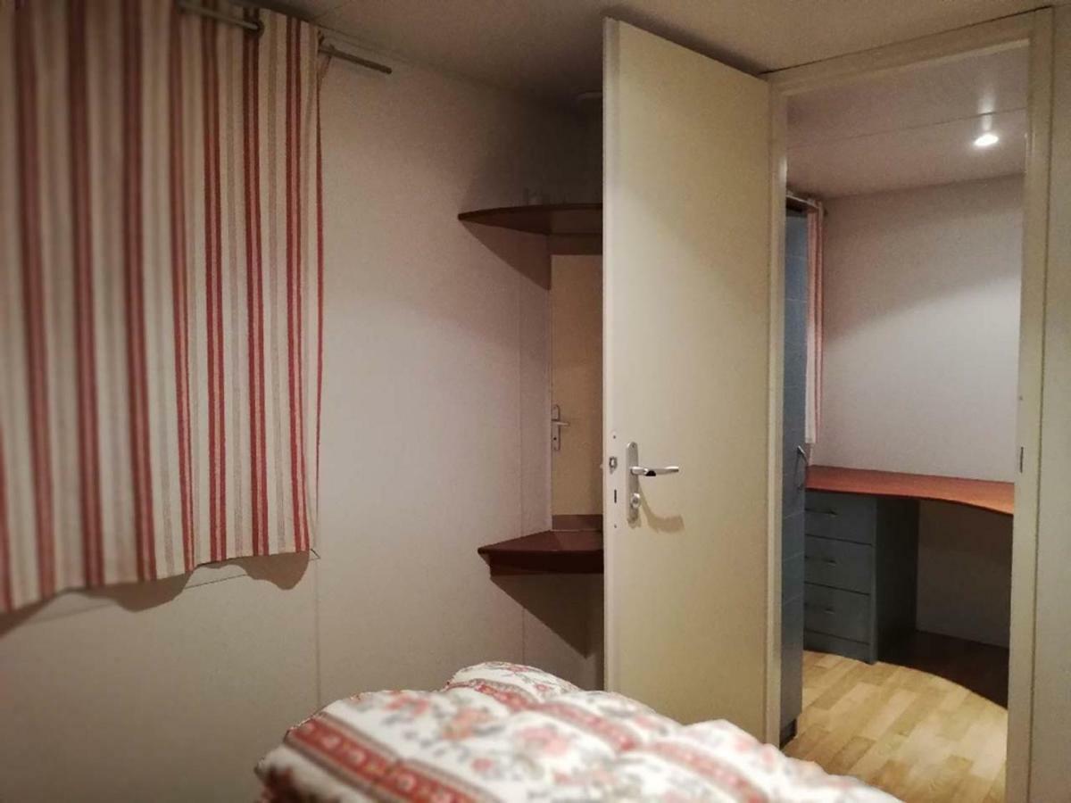 Gh Vacances La Reserve Gastes Екстериор снимка