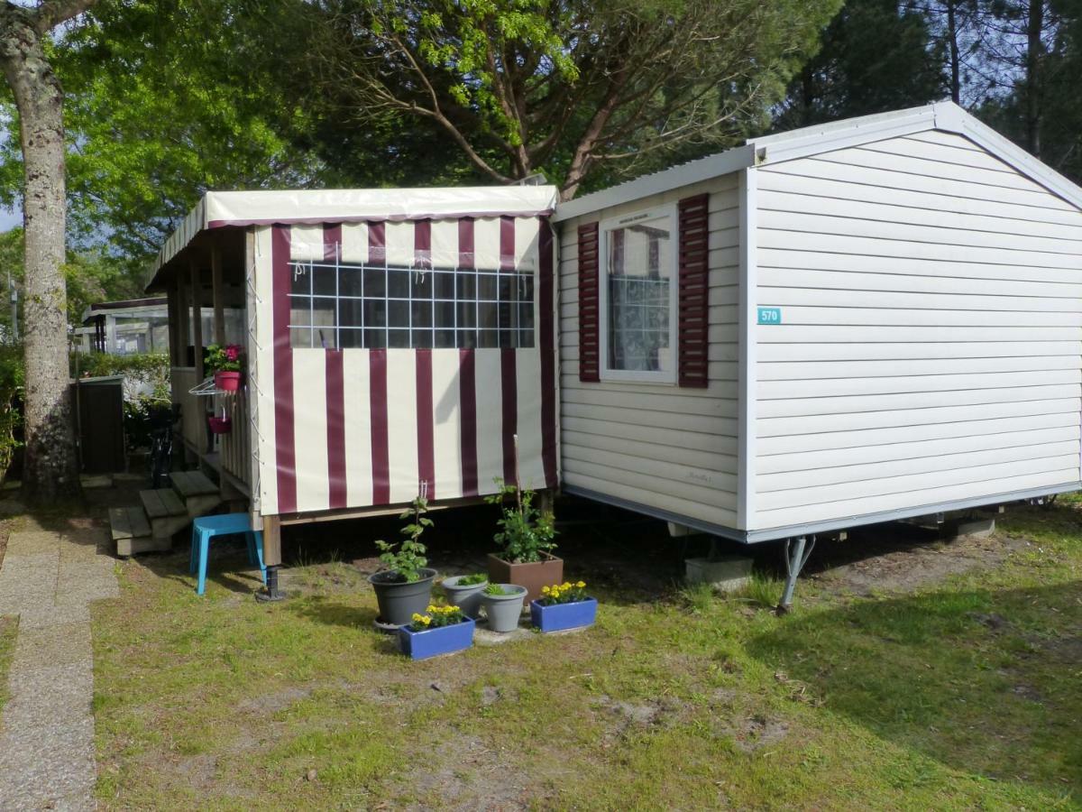 Gh Vacances La Reserve Gastes Екстериор снимка