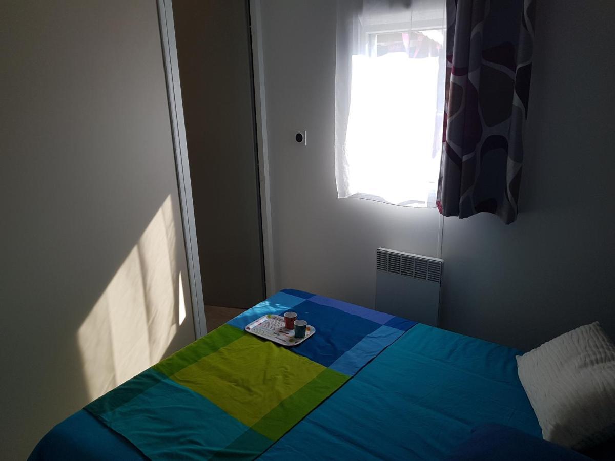 Gh Vacances La Reserve Gastes Екстериор снимка
